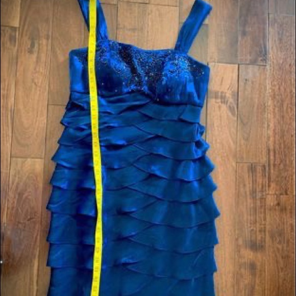 Evening/cocktail dress - Picture 2 of 4